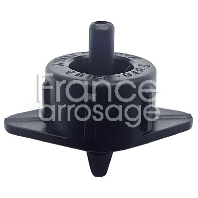 GOUTTEUR EURO-PLUS 4L/H (x250)