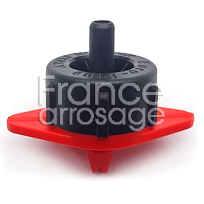 GOUTTEUR EURO-PLUS 8L/H (x250)