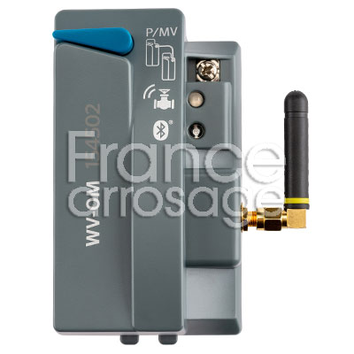 MODULE COMMUNICATION LORA WVOM-E