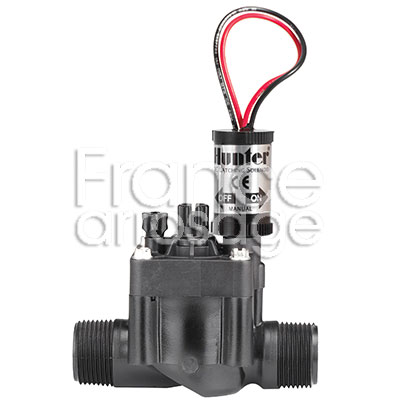 EV HUNTER 1MM PGV-101-MMB-DC