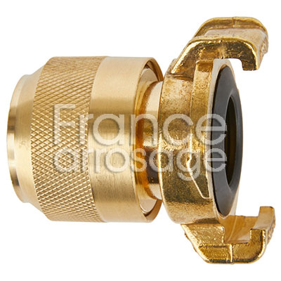 RAC A DOUILLE GEKA PLUS Z Ø 19