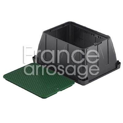 REGARD BERGO JUMBO GREEN