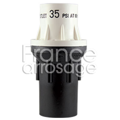 REG. PR-HF 2.07B 1" 1/4 FF