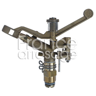 ASPERSEUR VYR150 1 1/4 PC LAIT