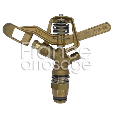 ASPERSEUR VYR35 3/4 FC LAITON