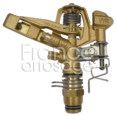 ASPERSEUR VYR60 3/4 PC LAITON