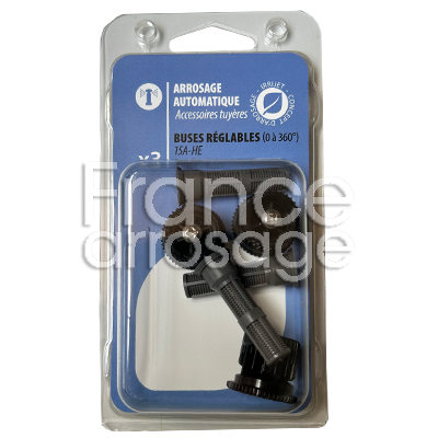 3 BUSE HUNTER REG 15A-HE