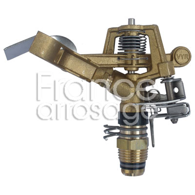 ASPERSEUR VYR80 1/2 PC LAIT.