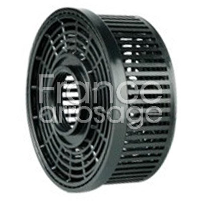 CREPINE 2 F  Ø120mm