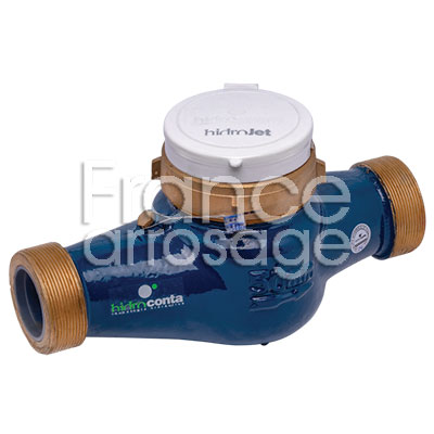 COMPTEUR DN30-JET MULTI IRRIG