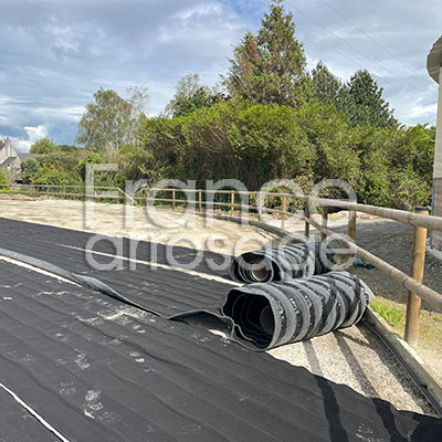 NAPPE EQUISI Drain 20 1/0.30 3.90x 40ml