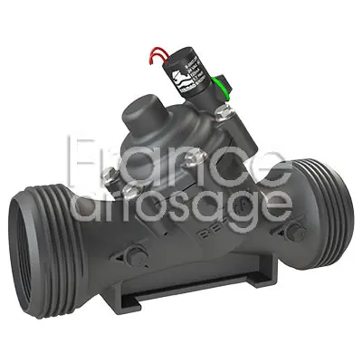 VH série 100 24V - 2’ LIGNE