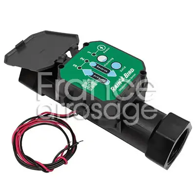 SONDE DE DEBIT UFS150 ULTRASONIC 1,5" BSP