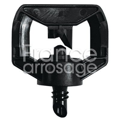 FRAME-JET C 210° 8 JETS