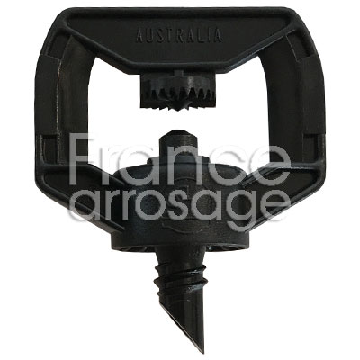 FRAME-JET R RECTANGULAR