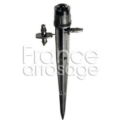 GOUT. BUBBLER 360°/PIQUE (x25)