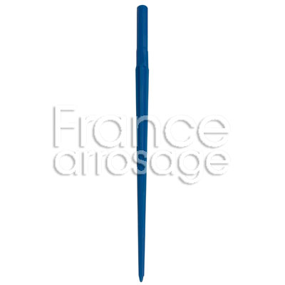 CAPILFIX  V/17cm BLEU (x800) ¤