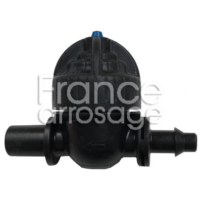 CLAPET AV SUPER LPD - TV - BP