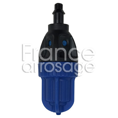 SUPER FOGGER 4S HP - TV 4/7