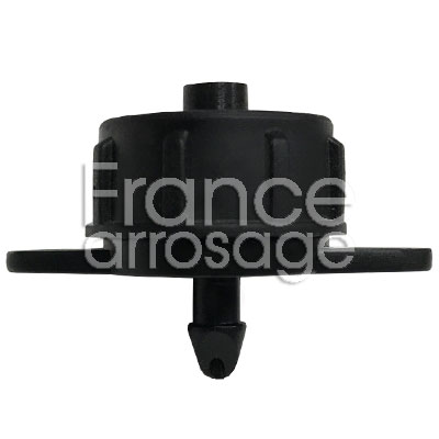 GOUTTEUR NESTOS 2 l/h  (x100)