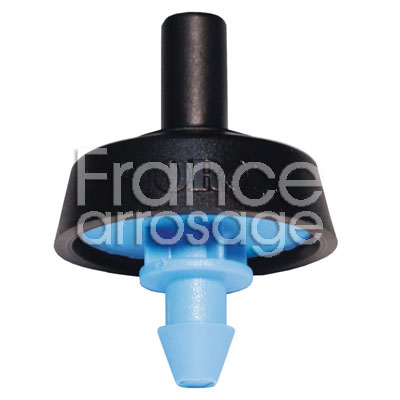 GOUTTEUR NGE  2 l/h (x100)