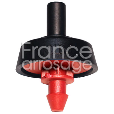 GOUTTEUR NGE 8 l/h (x100)