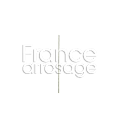 PIQUET GALVA  0.6 / 60 cm