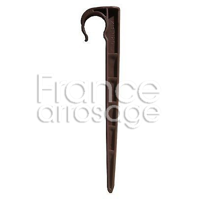 CRAMPON DRIPFIX MARRON (x20)