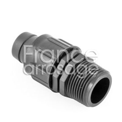 RACCORD GAINE 16 X 3/4 M