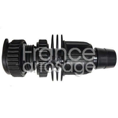 DEPART FLAT / GAINE 16