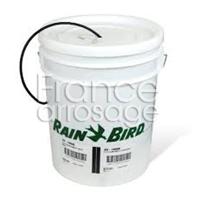 BOITE PLAST PVC RB 4X6 /300ml