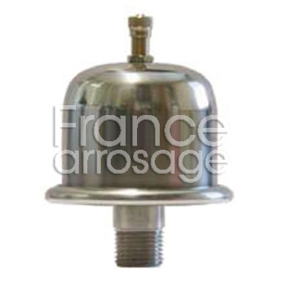 ANTI-BELIER V160  x 1/2 M