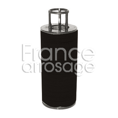 CART ARKAL 1-11/2 COURT 100µ