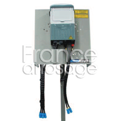 COFFRET FBC 12V 209T/ 2 STA.