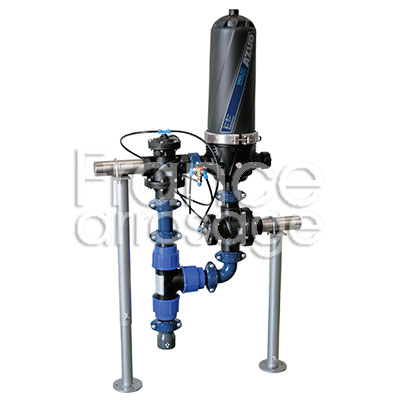 STATION HELIX AUTO 1 X 2