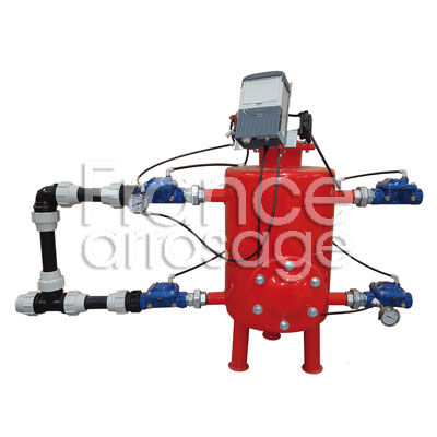 FILTRE SABLE  AUTO 1" 3.5-6