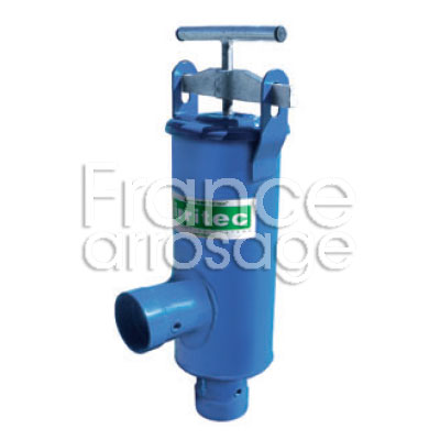 FILTRE TAMIS 90- 4 FF - 130µ¤