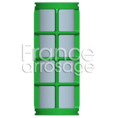 CART TAMIS M100 11/2S-2 200µ