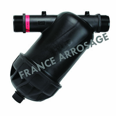 FILTRE TAMIS M100  2P 130µ