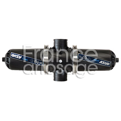 FILT. DISQ HELIX 4P COMP. 130µ