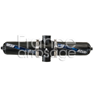 FILT.DISQ HELIX 4P SUPER 130µ