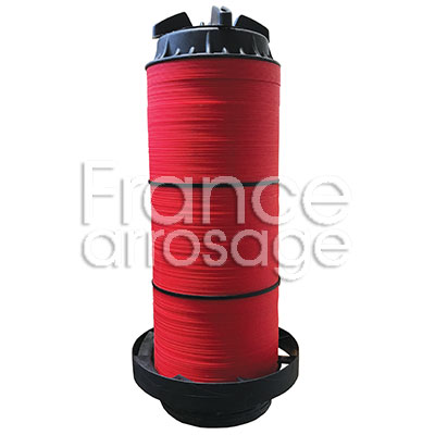 CART DISQ HELIX COMPACT 130µ