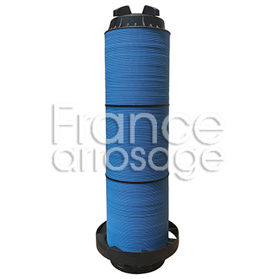 CART DISQ HELIX SUPER 400µ