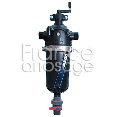 FILTRE SP.CL. 2P NORMAL-130µ