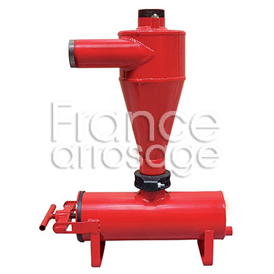 HYDROCYCL 2 MM  11-17 m3 ODIS