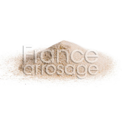 SABLE FILTRATION 1-2.5 / 25kg