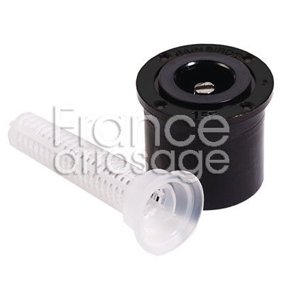 BUSE RB 15 F -  360°