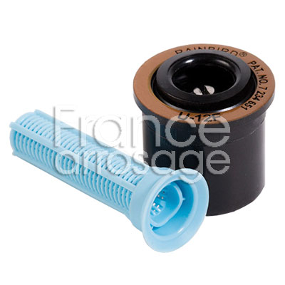 BUSE RB SERIE U 12F - 360°