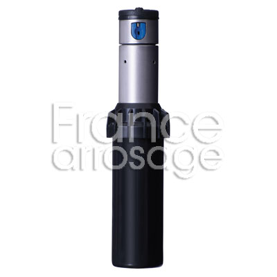 ARR HUNTER I 20 - 04 SS INOX