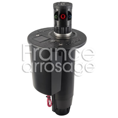 ARR HUNTER G885 EV BUSE 48